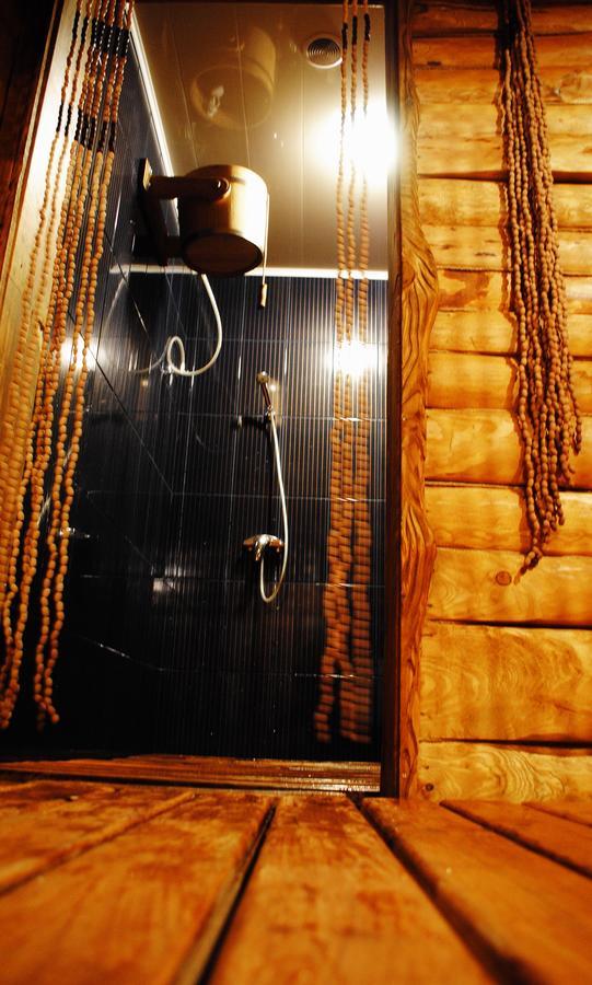 Hotel Restaurant Complex Roman'S Vishenki  Bagian luar foto